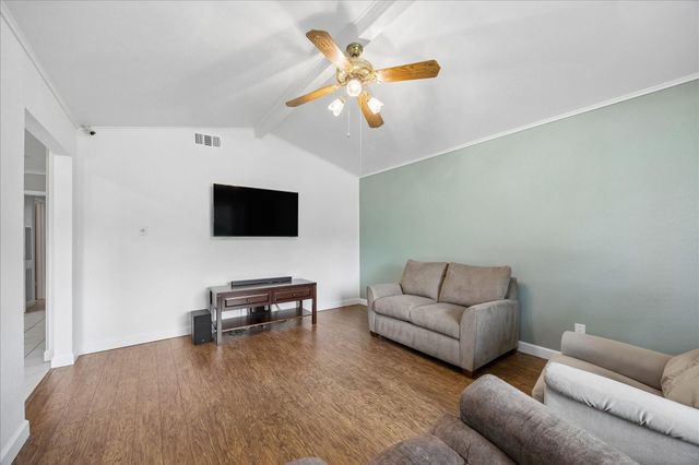 13626 Greenridge Drive, Sugar Land, TX 77498