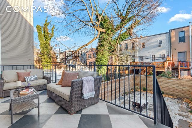 30 Weirfield Street, New York City, NY 11221