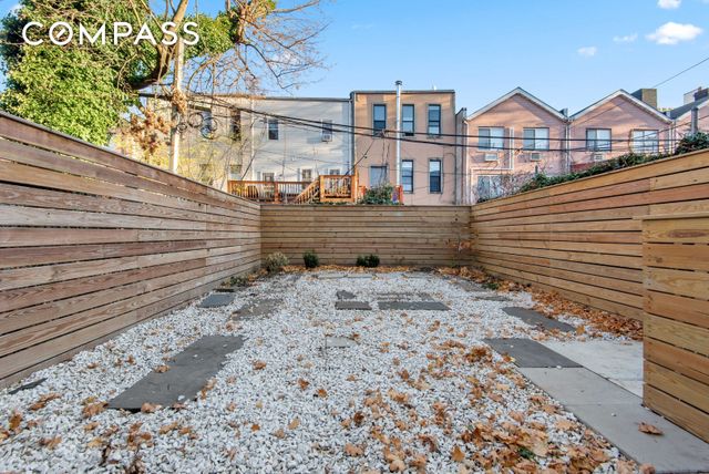 30 Weirfield Street, New York City, NY 11221