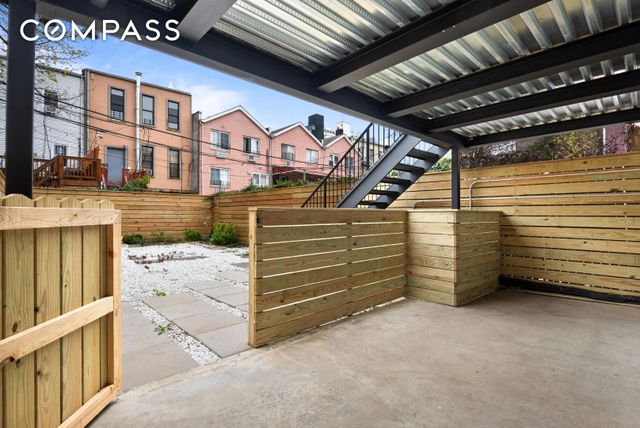 30 Weirfield Street, New York City, NY 11221