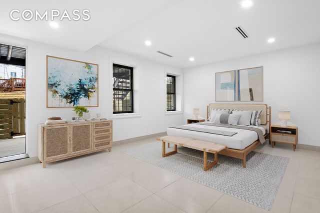 30 Weirfield Street, New York City, NY 11221