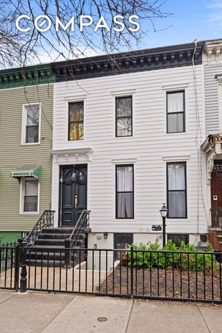 30 Weirfield Street, New York City, NY 11221