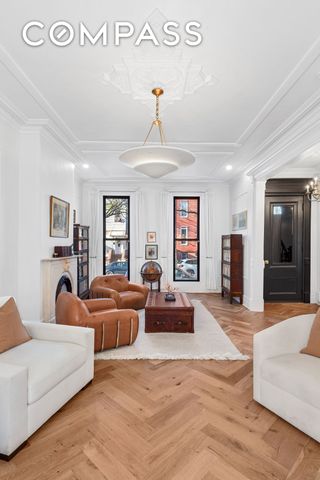 30 Weirfield Street, New York City, NY 11221