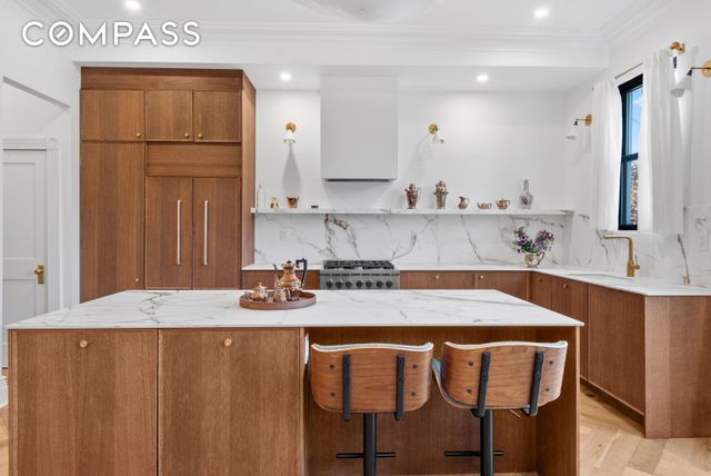 30 Weirfield Street, New York City, NY 11221