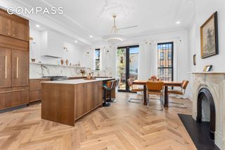 30 Weirfield Street, New York City, NY 11221