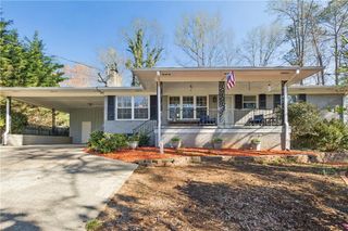 3490 Springdale Forrest Boulevard, Gainesville, GA 30506