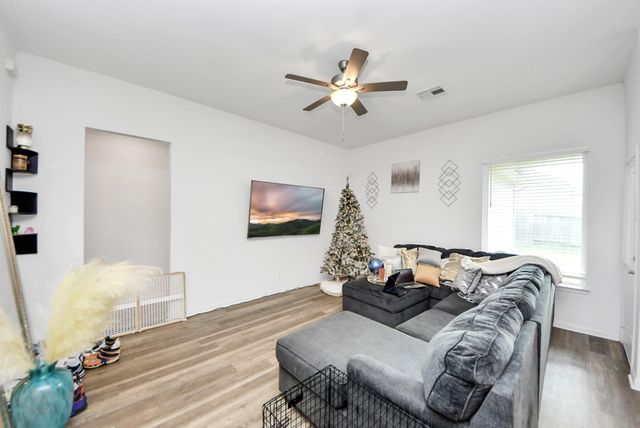 9447 Klein Lane, Houston, TX 77044