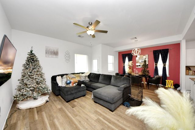 9447 Klein Lane, Houston, TX 77044