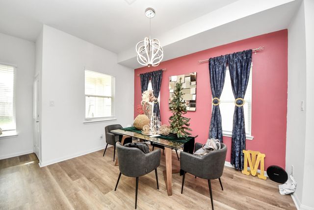 9447 Klein Lane, Houston, TX 77044