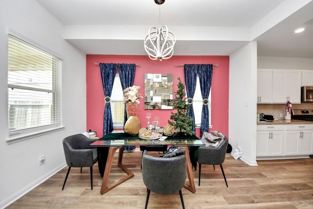 9447 Klein Lane, Houston, TX 77044