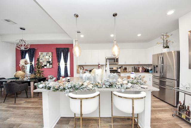 9447 Klein Lane, Houston, TX 77044