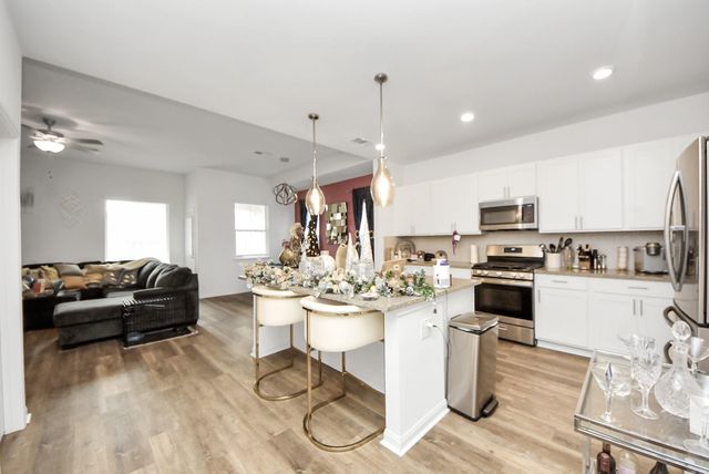 9447 Klein Lane, Houston, TX 77044