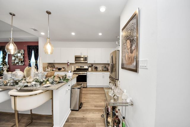 9447 Klein Lane, Houston, TX 77044