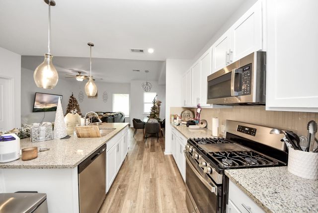 9447 Klein Lane, Houston, TX 77044