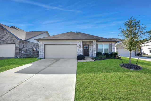 9447 Klein Lane, Houston, TX 77044