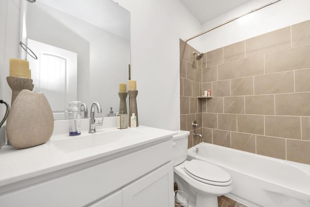 9447 Klein Lane, Houston, TX 77044