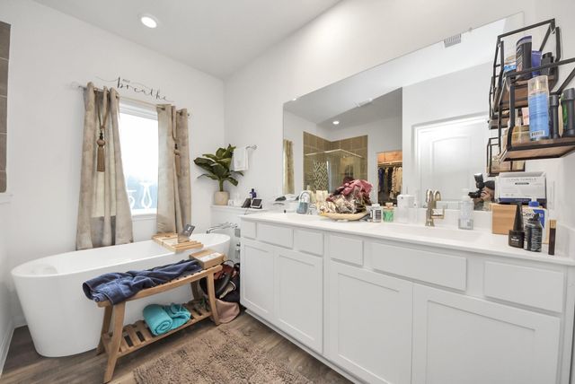 9447 Klein Lane, Houston, TX 77044