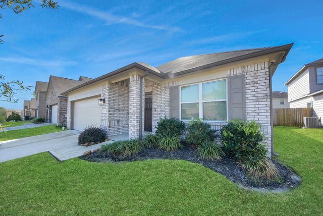 9447 Klein Lane, Houston, TX 77044