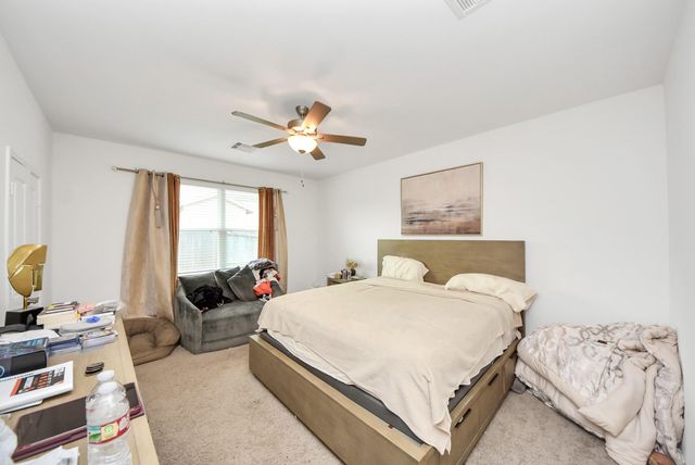 9447 Klein Lane, Houston, TX 77044