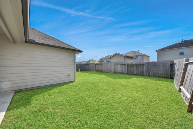 9447 Klein Lane, Houston, TX 77044