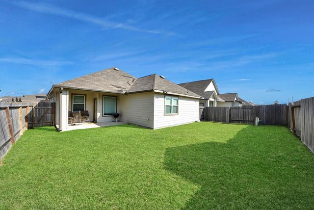 9447 Klein Lane, Houston, TX 77044