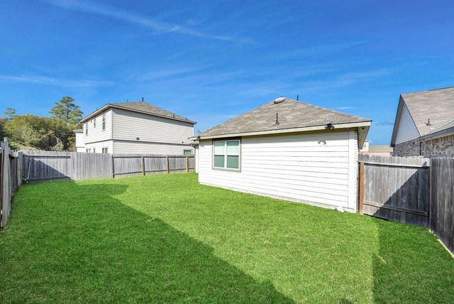 9447 Klein Lane, Houston, TX 77044