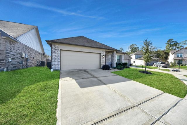 9447 Klein Lane, Houston, TX 77044