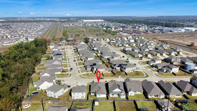 9447 Klein Lane, Houston, TX 77044