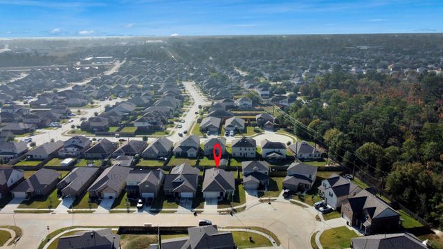 9447 Klein Lane, Houston, TX 77044