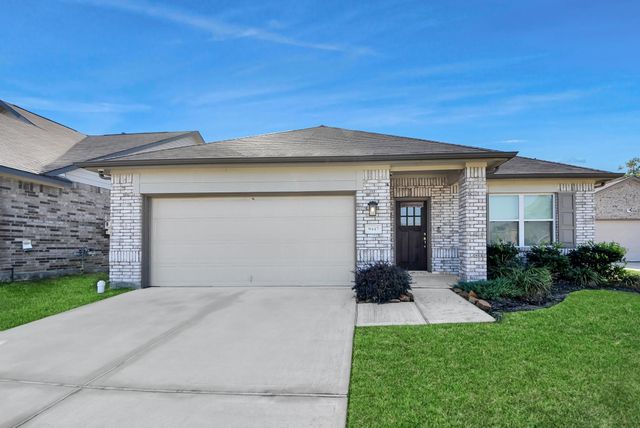 9447 Klein Lane, Houston, TX 77044