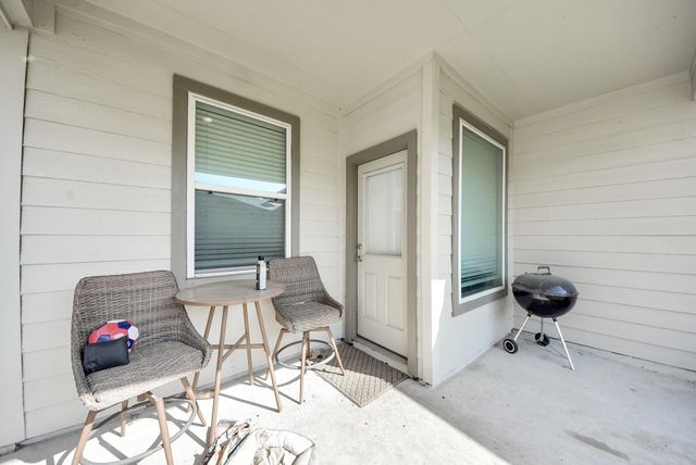 9447 Klein Lane, Houston, TX 77044