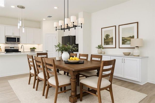 1336 Morning View RD, Georgetown, TX 78628