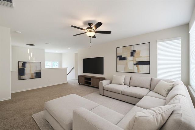 1336 Morning View RD, Georgetown, TX 78628