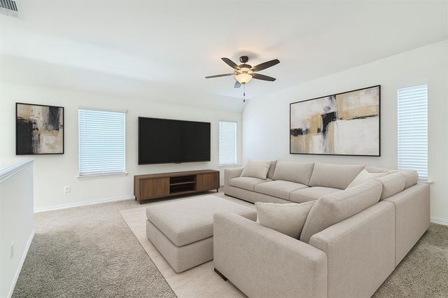 1336 Morning View RD, Georgetown, TX 78628