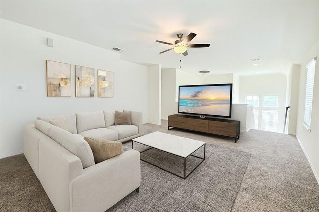 1336 Morning View RD, Georgetown, TX 78628
