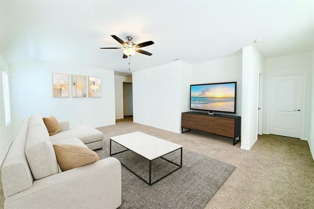 1336 Morning View RD, Georgetown, TX 78628