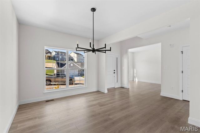 2 Sequoia at Deer Meadows, Sullivan, MO 63084