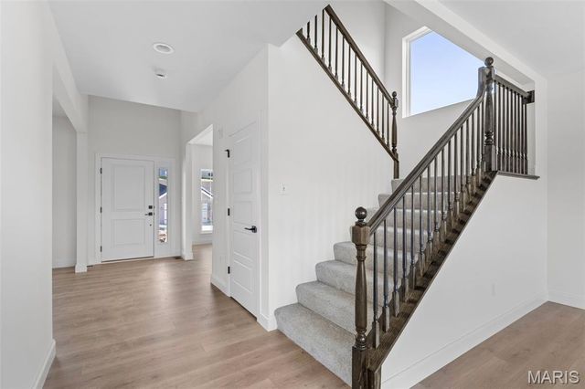 2 Sequoia at Deer Meadows, Sullivan, MO 63084