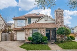 1508 Mccoy Street, Dallas, TX 75204