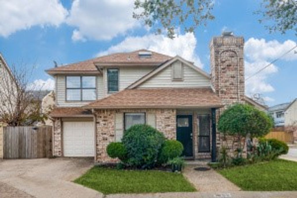 1508 Mccoy Street, Dallas, TX 75204