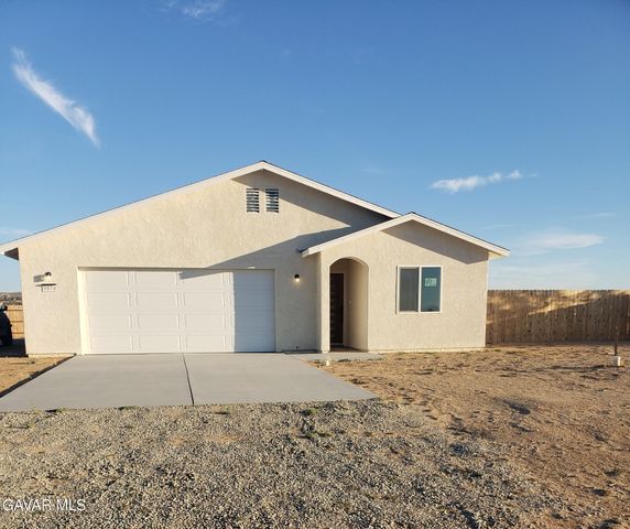 9878 Magnolia Avenue, California City, CA 93505