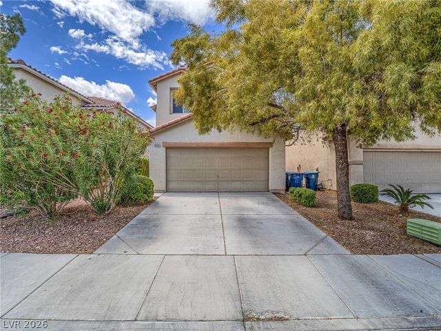 6581 Sunset Pines Street, Las Vegas, NV 89148