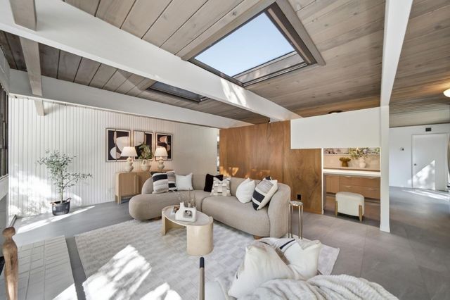 3964 Nelson Court, Palo Alto, CA 94306