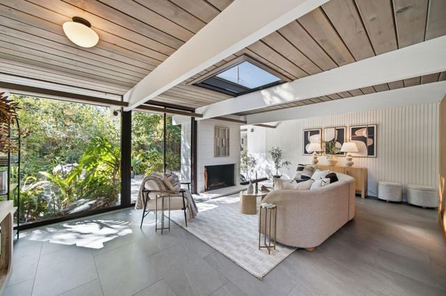 3964 Nelson Court, Palo Alto, CA 94306