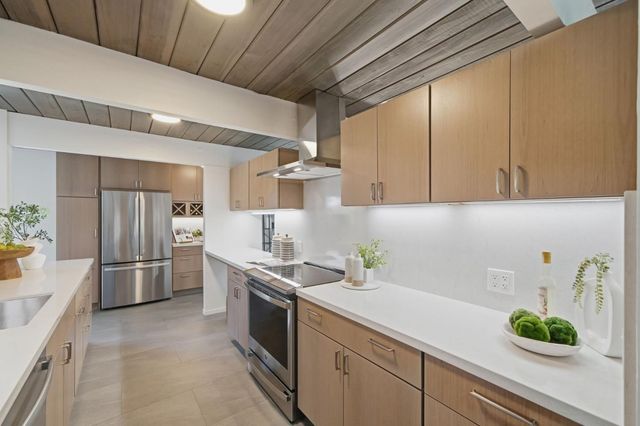 3964 Nelson Court, Palo Alto, CA 94306