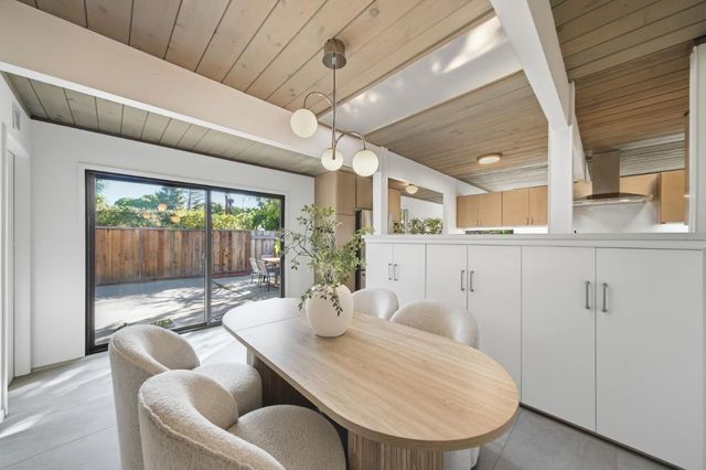 3964 Nelson Court, Palo Alto, CA 94306