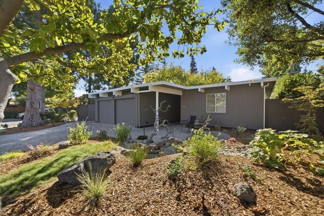 3964 Nelson Court, Palo Alto, CA 94306