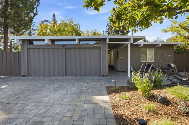 3964 Nelson Court, Palo Alto, CA 94306