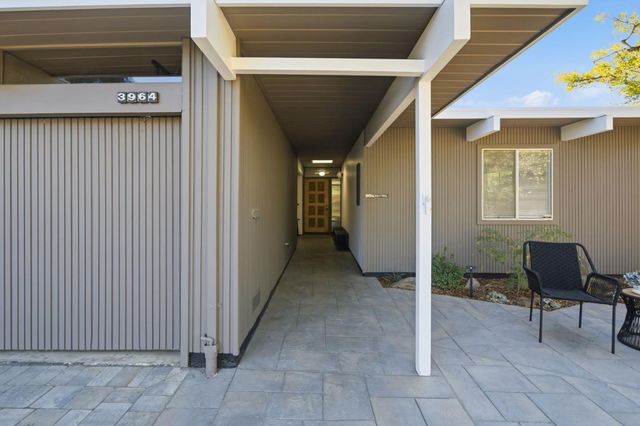 3964 Nelson Court, Palo Alto, CA 94306