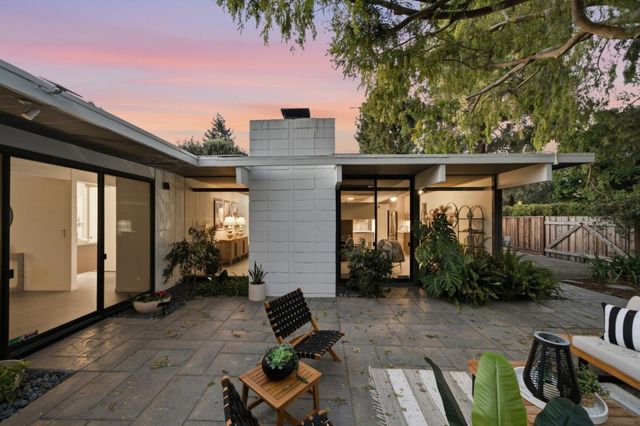 3964 Nelson Court, Palo Alto, CA 94306